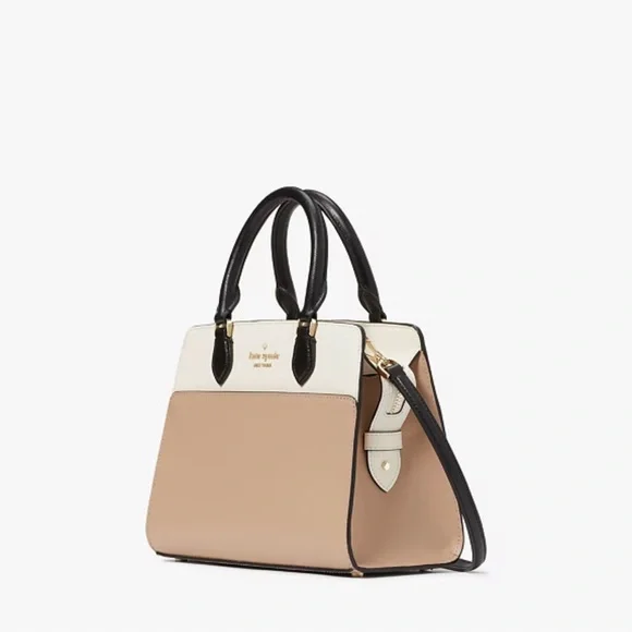 Kate Spade Madison Small Satchel - Picture 2 of 8